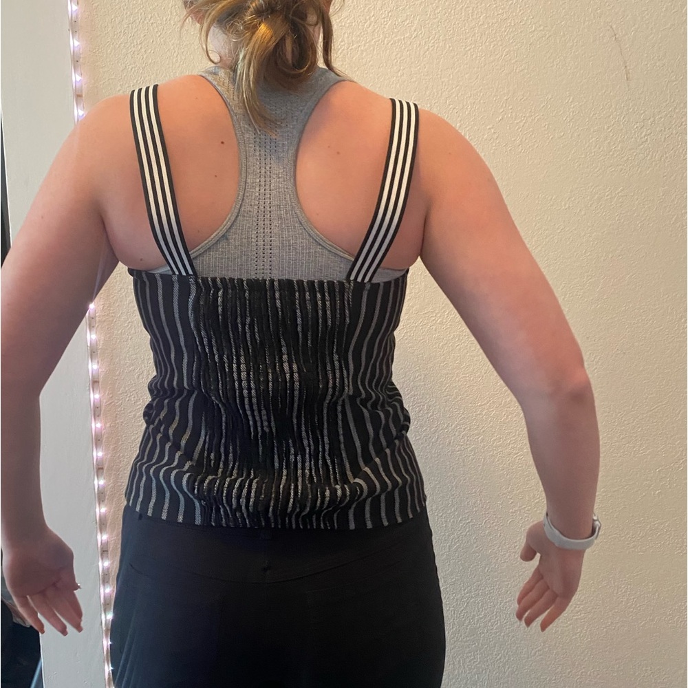 Express bustier tank - Picture 2 of 2